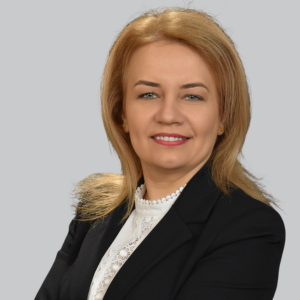 dyrektor Monika Fabiszewska