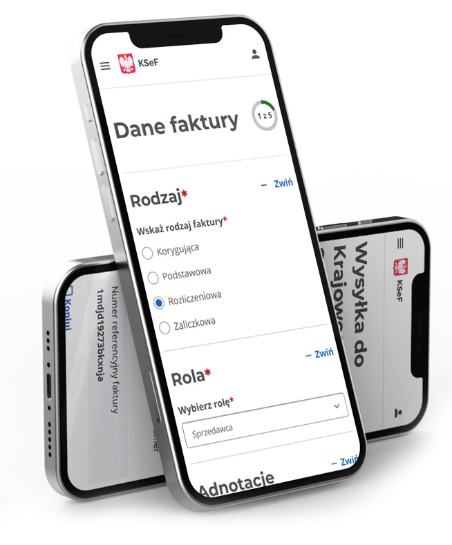 Krajowy System eFaktur